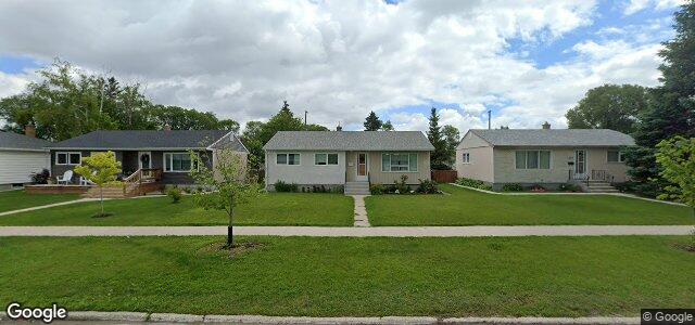 Larawan ng 600 Lanark Street sa Winnipeg, Manitoba