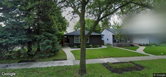 Larawan ng 600 Renfrew Street sa Winnipeg, Manitoba