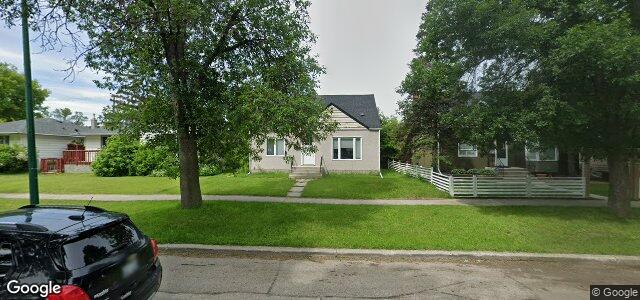 Larawan ng 601 Beaverbrook Street sa Winnipeg, Manitoba