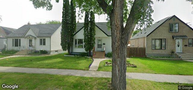 Larawan ng 602 Beaverbrook Street sa Winnipeg, Manitoba