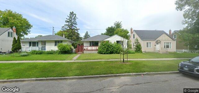 603 Beaverbrook Street（加拿大曼尼托巴省温尼伯市）房屋照片