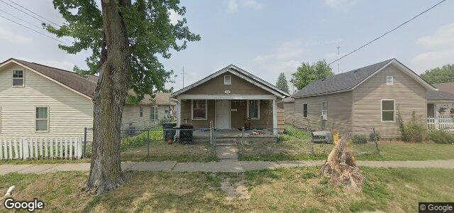 Larawan ng 603 Centennial Street sa Winnipeg, Manitoba