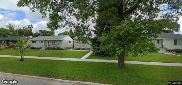 Photo of 604 Lanark Street in Winnipeg, Manitoba