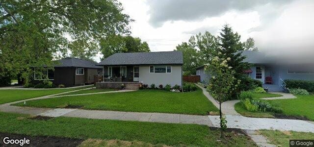 Larawan ng 604 Renfrew Street sa Winnipeg, Manitoba