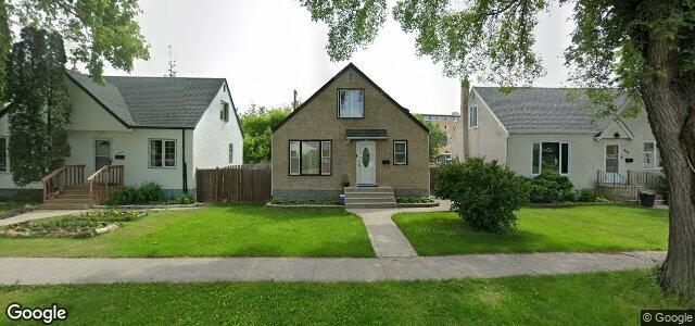Larawan ng 606 Beaverbrook Street sa Winnipeg, Manitoba