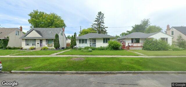 Larawan ng 607 Beaverbrook Street sa Winnipeg, Manitoba