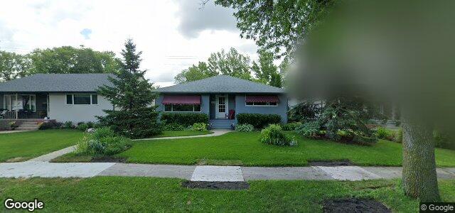 Larawan ng 608 Renfrew Street sa Winnipeg, Manitoba