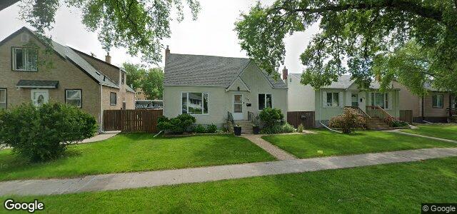 Larawan ng 610 Beaverbrook Street sa Winnipeg, Manitoba