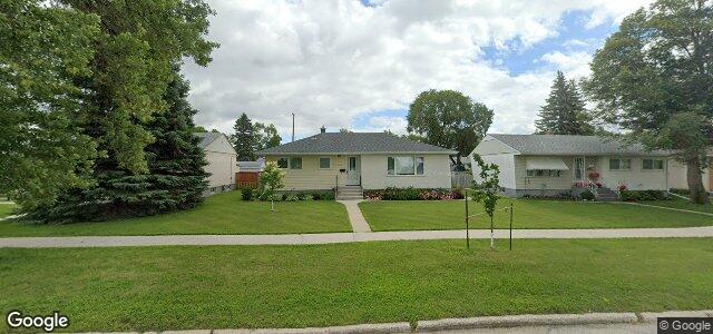 Larawan ng 610 Lanark Street sa Winnipeg, Manitoba