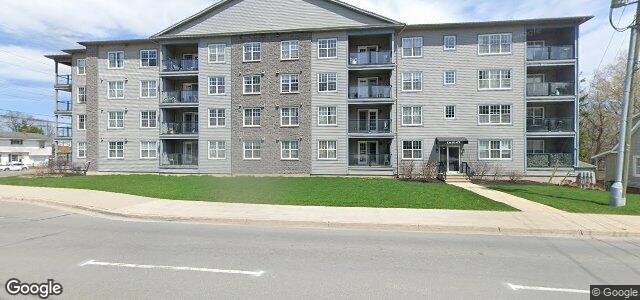 Photo of 611 Beaverbrook Street in Winnipeg, Manitoba