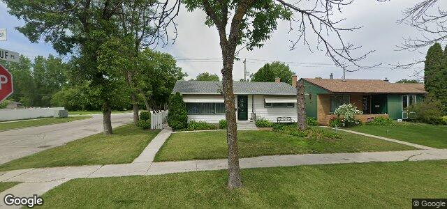 Larawan ng 611 Centennial Street sa Winnipeg, Manitoba