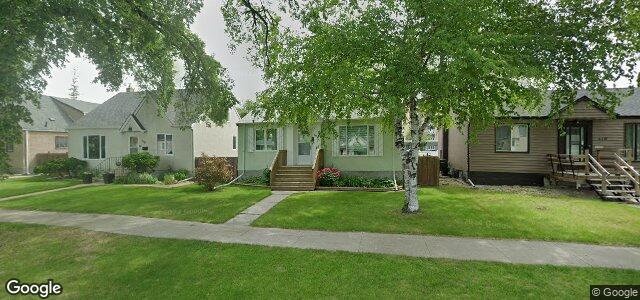 Larawan ng 614 Beaverbrook Street sa Winnipeg, Manitoba