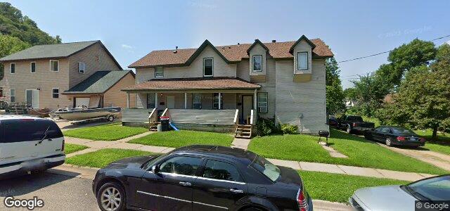 Larawan ng 614 Centennial Street sa Winnipeg, Manitoba