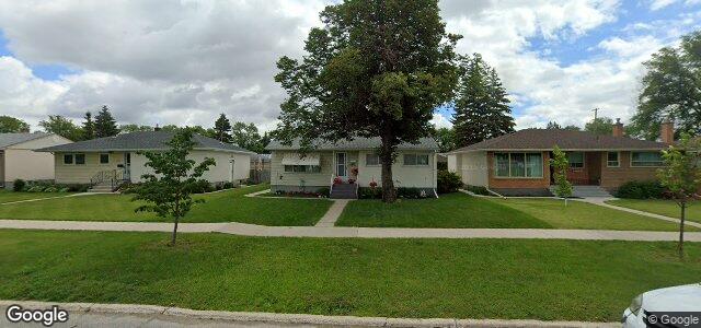 Larawan ng 614 Lanark Street sa Winnipeg, Manitoba