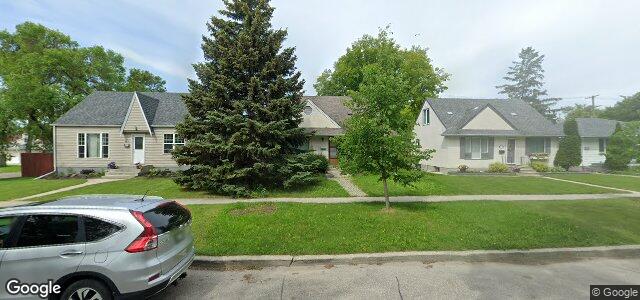 Photo of 615 Beaverbrook Street in Winnipeg, Manitoba