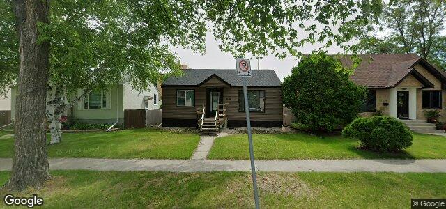Larawan ng 618 Beaverbrook Street sa Winnipeg, Manitoba