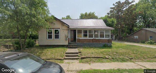 Larawan ng 618 Centennial Street sa Winnipeg, Manitoba