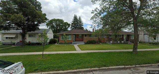 Larawan ng 618 Lanark Street sa Winnipeg, Manitoba