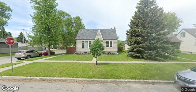Larawan ng 619 Beaverbrook Street sa Winnipeg, Manitoba