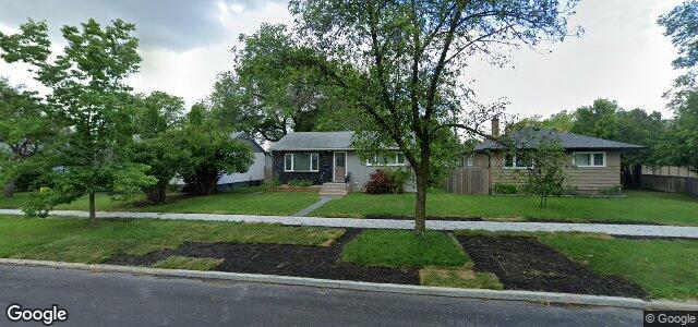 Larawan ng 619 Renfrew Street sa Winnipeg, Manitoba