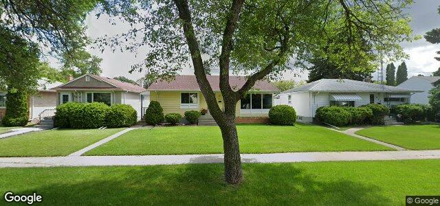 622 Centennial Street（加拿大曼尼托巴省溫尼伯市）房屋照片