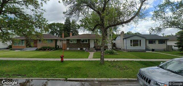Photo of 622 Lanark Street in Winnipeg, Manitoba