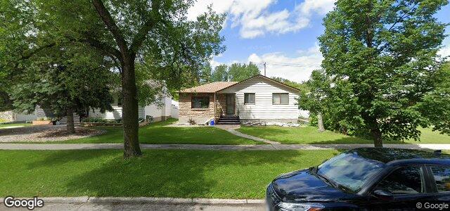 Larawan ng 623 Centennial Street sa Winnipeg, Manitoba