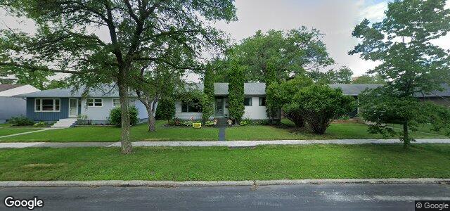 Larawan ng 623 Renfrew Street sa Winnipeg, Manitoba