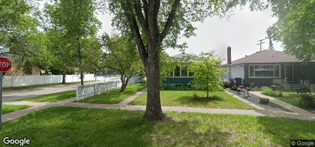 Larawan ng 626 Beaverbrook Street sa Winnipeg, Manitoba