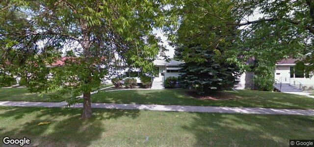 Larawan ng 626 Centennial Street sa Winnipeg, Manitoba