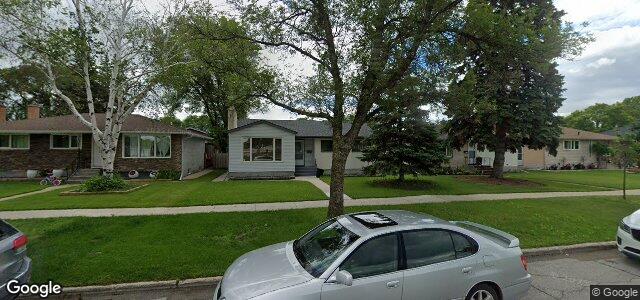 Larawan ng 626 Lanark Street sa Winnipeg, Manitoba