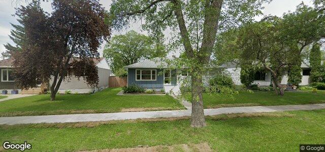 Larawan ng 627 Renfrew Street sa Winnipeg, Manitoba