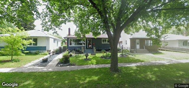 Larawan ng 630 Beaverbrook Street sa Winnipeg, Manitoba