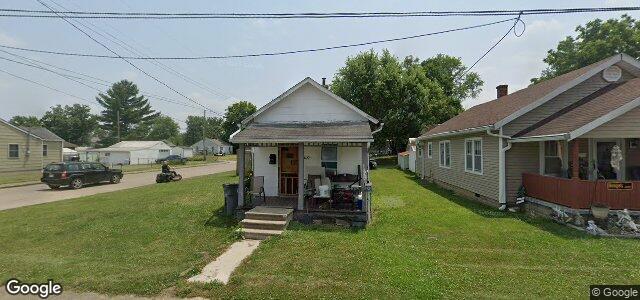 Photo of 630 Centennial Street in Winnipeg, Manitoba