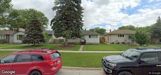 Larawan ng 630 Lanark Street sa Winnipeg, Manitoba