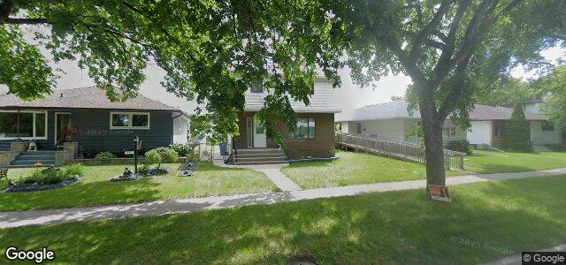 Larawan ng 634 Beaverbrook Street sa Winnipeg, Manitoba