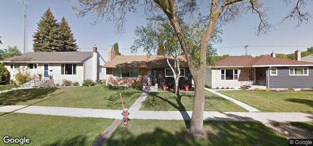 Larawan ng 634 Centennial Street sa Winnipeg, Manitoba