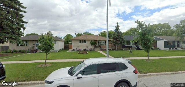 Photo of 634 Lanark Street in Winnipeg, Manitoba