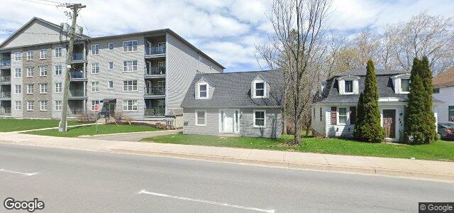 Larawan ng 635 Beaverbrook Street sa Winnipeg, Manitoba