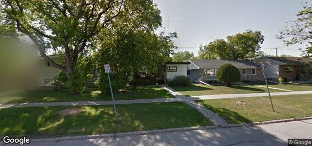 Larawan ng 635 Centennial Street sa Winnipeg, Manitoba