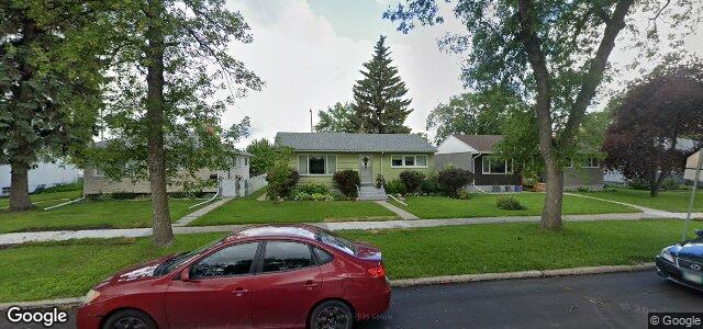 Larawan ng 635 Renfrew Street sa Winnipeg, Manitoba