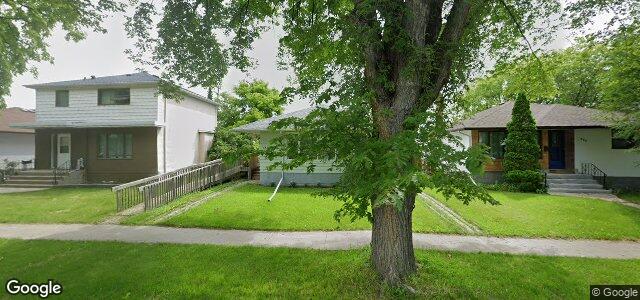 Larawan ng 638 Beaverbrook Street sa Winnipeg, Manitoba