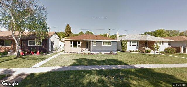 Larawan ng 638 Centennial Street sa Winnipeg, Manitoba