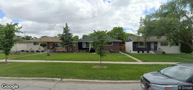 Larawan ng 638 Lanark Street sa Winnipeg, Manitoba