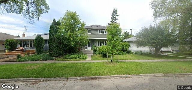 Larawan ng 639 Beaverbrook Street sa Winnipeg, Manitoba