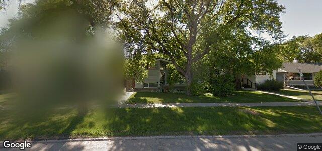 Larawan ng 639 Centennial Street sa Winnipeg, Manitoba