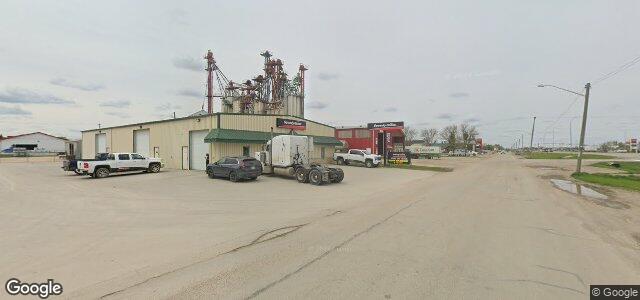 Larawan ng 642 Centennial Street sa Winnipeg, Manitoba