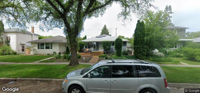 Larawan ng 643 Beaverbrook Street sa Winnipeg, Manitoba