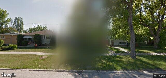 Larawan ng 643 Centennial Street sa Winnipeg, Manitoba