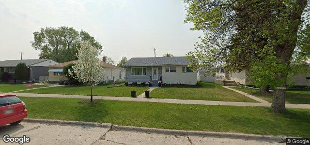 Larawan ng 643 Renfrew Street sa Winnipeg, Manitoba